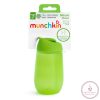 Munchkin itatópohár Simple Clean 296ml 12hó zöld