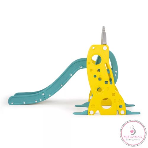 Chipolino Ring hinta és csúszda - multi