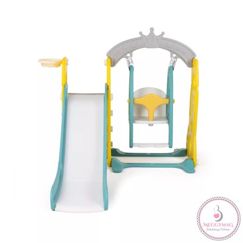 Chipolino Ring hinta és csúszda - multi