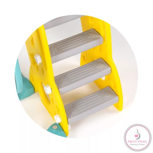 Chipolino Ring hinta és csúszda - multi