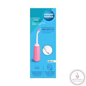 Canpol babies intim kézi zuhany 500ml - bidé 