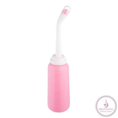 Canpol babies intim kézi zuhany 500ml - bidé 