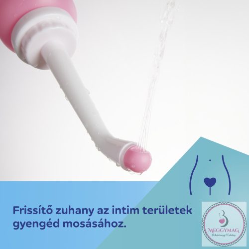 Canpol babies intim kézi zuhany 500ml - bidé 