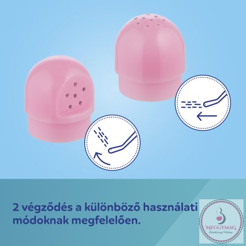 Canpol babies intim kézi zuhany 500ml - bidé 