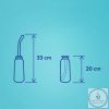 Canpol babies intim kézi zuhany 500ml - bidé 