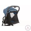 Espiro Art sport babakocsi - 117 Graphite Street