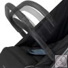 Espiro Art sport babakocsi - 117 Graphite Street
