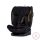 Chipolino Techno iGrow autósülés Isofix 40-150cm - noir