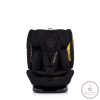 Chipolino Techno iGrow autósülés Isofix 40-150cm - noir