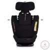 Chipolino Techno iGrow autósülés Isofix 40-150cm - noir