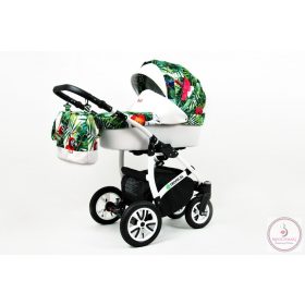 BM Tropical multifunkciós babakocsi, Parrots in tropics