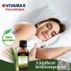 Vivamax Indiai citromfű 100%-os tisztaságú illóolaj (10 ml)