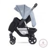 LORELLI DAISY BASIC SET SPORT BABAKOCSI - BLACK&SILVER BLUE