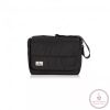 LORELLI DAISY BASIC SET SPORT BABAKOCSI - BLACK&SILVER BLUE
