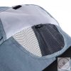LORELLI DAISY BASIC SET SPORT BABAKOCSI - BLACK&SILVER BLUE