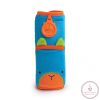 Trunki biztonsági öv párna Bert, a fiú cica