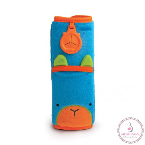 Trunki biztonsági öv párna Bert, a fiú cica