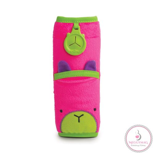 Trunki biztonsági öv párna Betsy, a lány cica