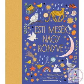 Esti mesék nagy könyve