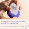 Lansinoh cumisüveg 160ml + fedéllel