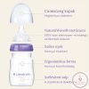 Lansinoh cumisüveg 160ml + fedéllel