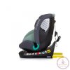 Chipolino Supreme autósülés Isofix 40-150cm - Pastel Green