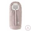 Nuvita AW Junior Cuccioli bundazsák 100cm - Rosa Tenue - 9605