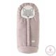 Nuvita AW Junior Cuccioli bundazsák 100cm - Rosa Tenue - 9605