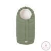 Nuvita Ovetto City bundazsák 80cm - Verde Salvia - 9045