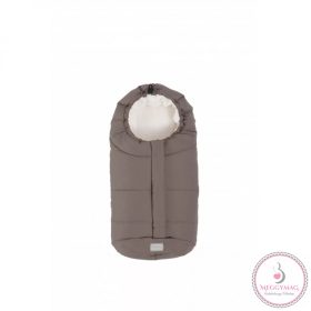   Nuvita Ovetto City bundazsák 80cm - Marrone Ciocco-Latte - 9045.