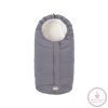 Nuvita Ovetto City bundazsák 80cm - Grigio - 9045