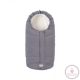 Nuvita Ovetto City bundazsák 80cm - Grigio - 9045