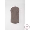 Nuvita Ovetto City bundazsák 80cm - Grigio - 9045
