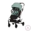 Chipolino Twister sport babakocsi 360°-ban fordítható - Pastel Green