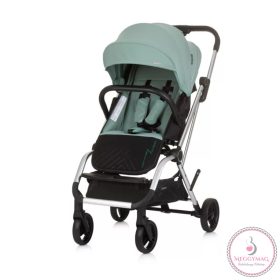   Chipolino Twister sport babakocsi 360°-ban fordítható - Pastel Green