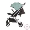 Chipolino Twister sport babakocsi 360°-ban fordítható - Pastel Green