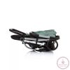 Chipolino Twister sport babakocsi 360°-ban fordítható - Pastel Green