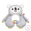 BENBAT Nyakpárna fejtámasszal, koala 1-4év