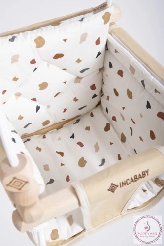 Incababy Junior Hinta Mosaic