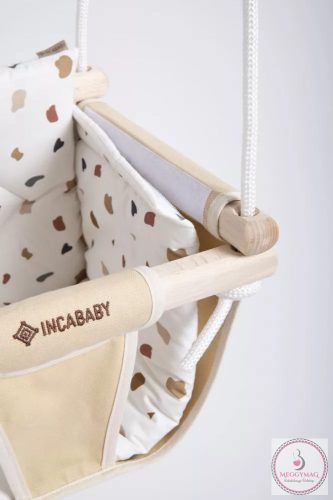 Incababy Junior Hinta Mosaic