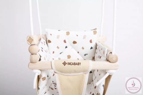Incababy Junior Hinta Mosaic