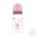 Baby Care Simple cumisüveg 125ml - pink