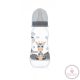 Baby Care Easy Grip cumisüveg 250ml - szürke