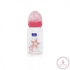 Baby Care Üveg cumisüveg 120ml