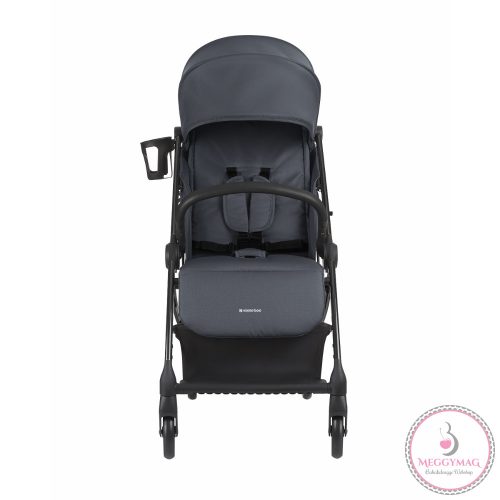 Kikkaboo sportbabakocsi Joy automata 22 kg szürke 