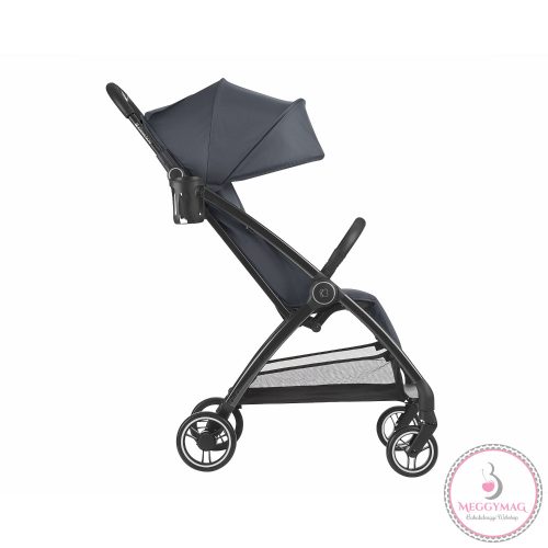 Kikkaboo sportbabakocsi Joy automata 22 kg szürke 