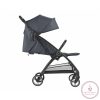 Kikkaboo sportbabakocsi Joy automata 22 kg szürke 