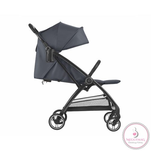 Kikkaboo sportbabakocsi Joy automata 22 kg szürke 