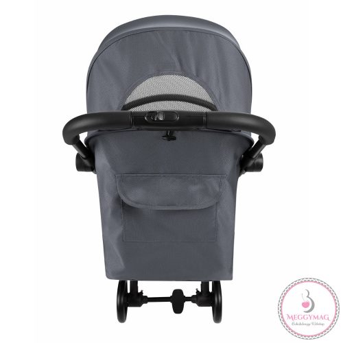 Kikkaboo sportbabakocsi Joy automata 22 kg szürke 