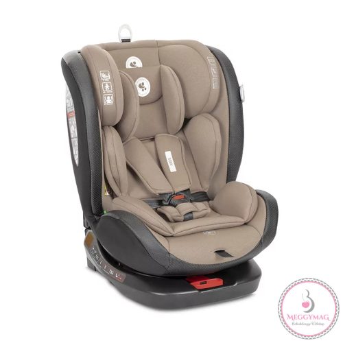 Lorelli Ares i-size autósülés 40-150cm - Beige